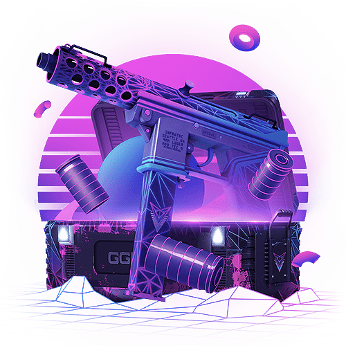 Tec-9