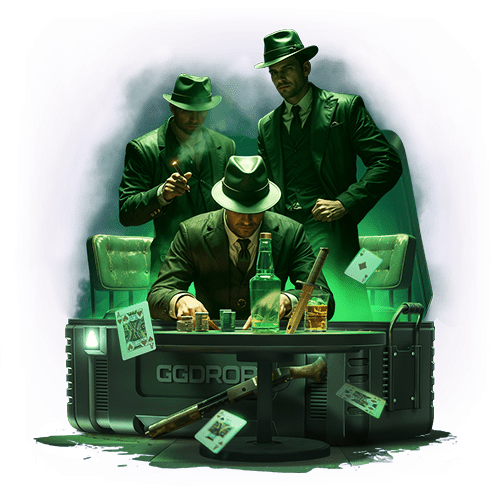 Игорный бизнес