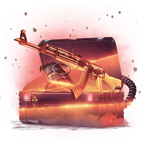 AK-47