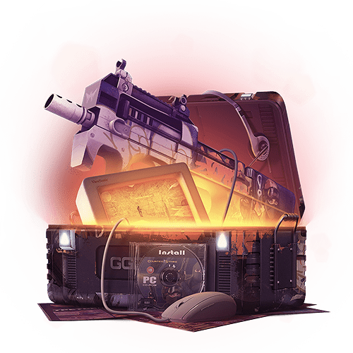 P90
