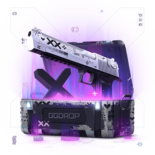 Фарм Deagle